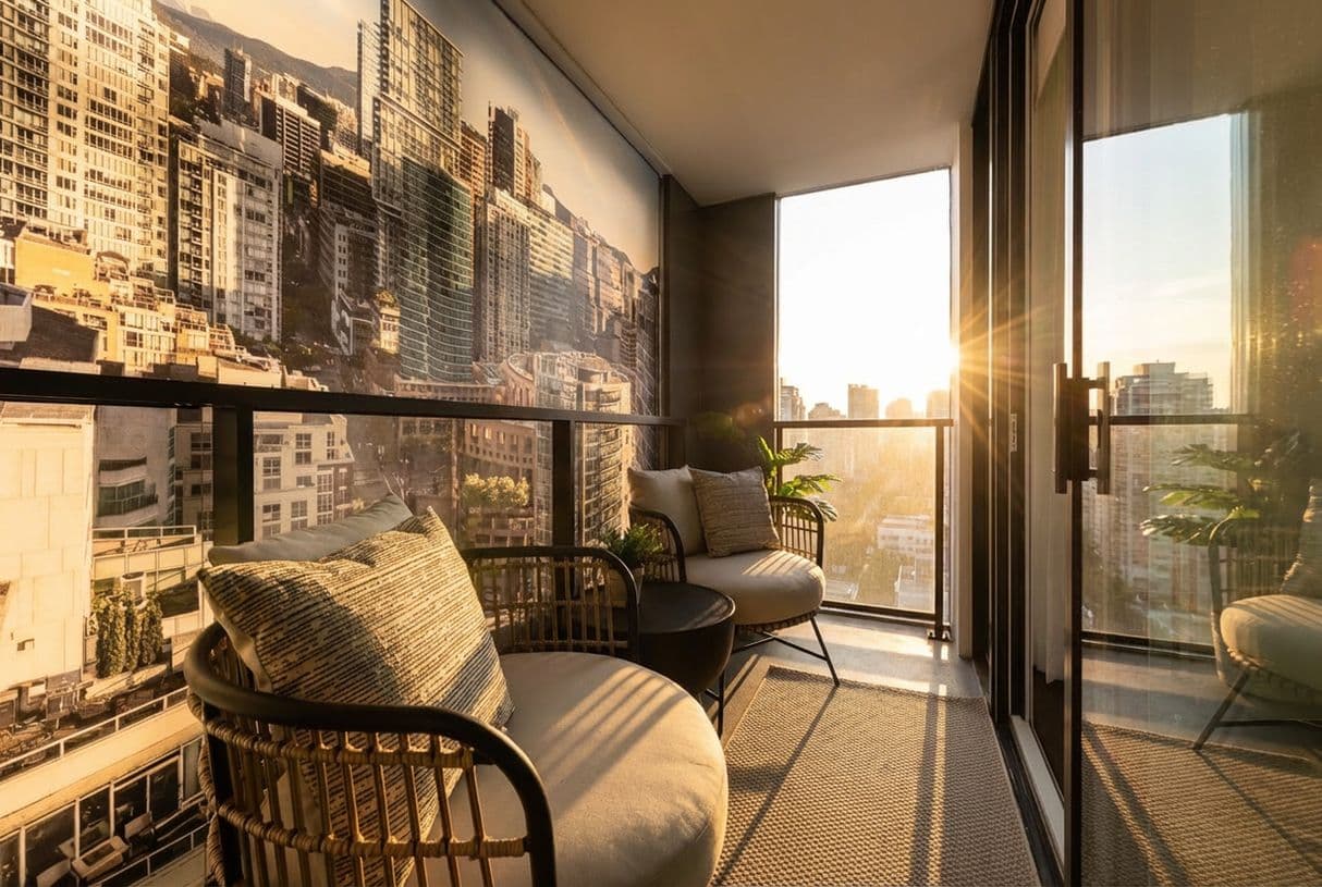 Block Residences – other