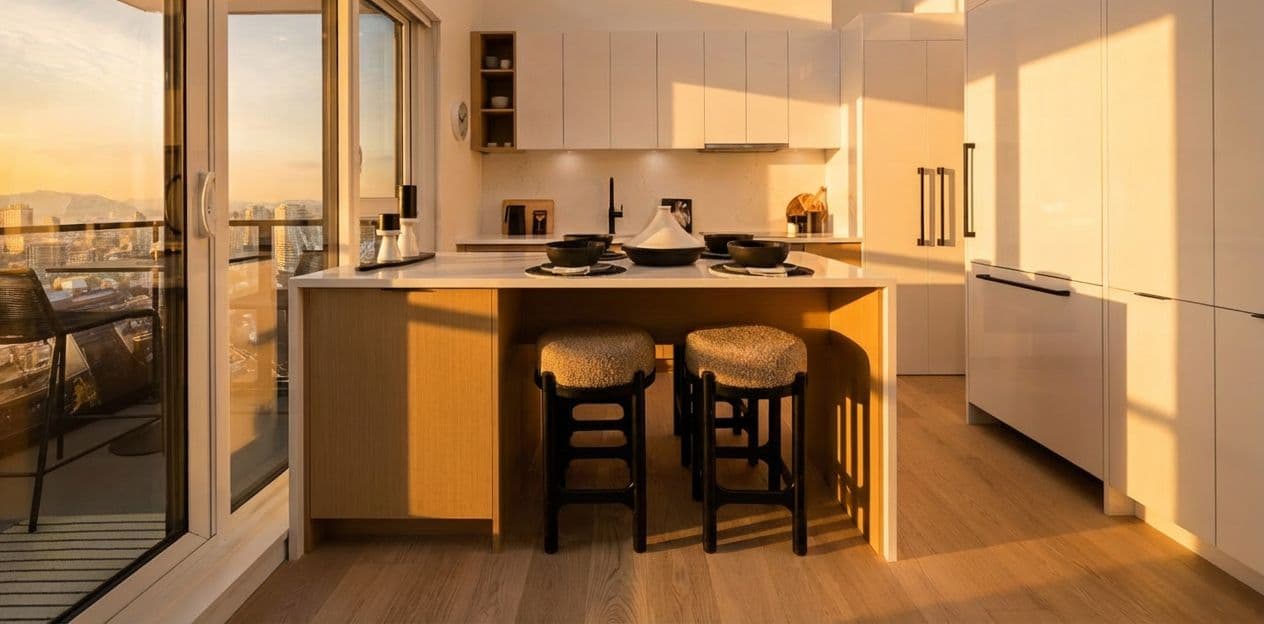 Block Residences – other