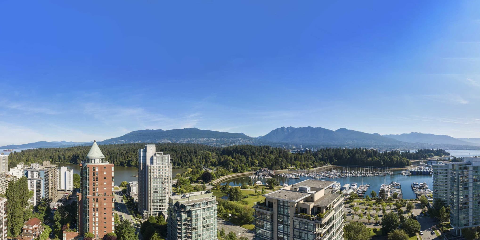 1818 Alberni – other