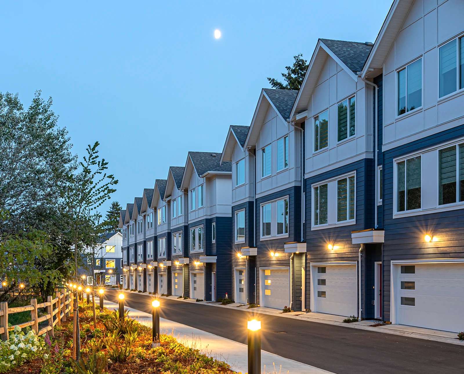 Park & Maven in Surrey – photo 1