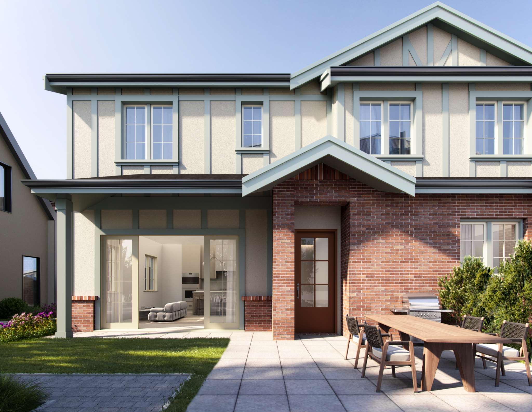 Harlowe House — new development in Vancouver