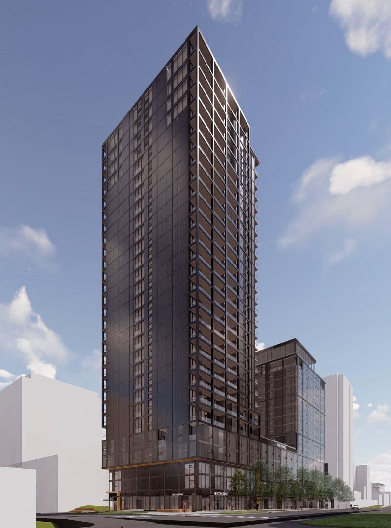 Cambie Street & 43rd Avenue in Vancouver – photo 1