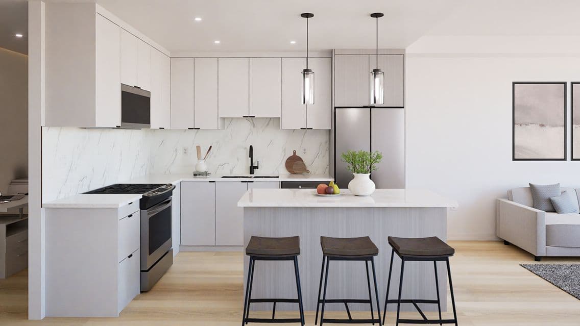 Zenith Guildford — new development in Surrey