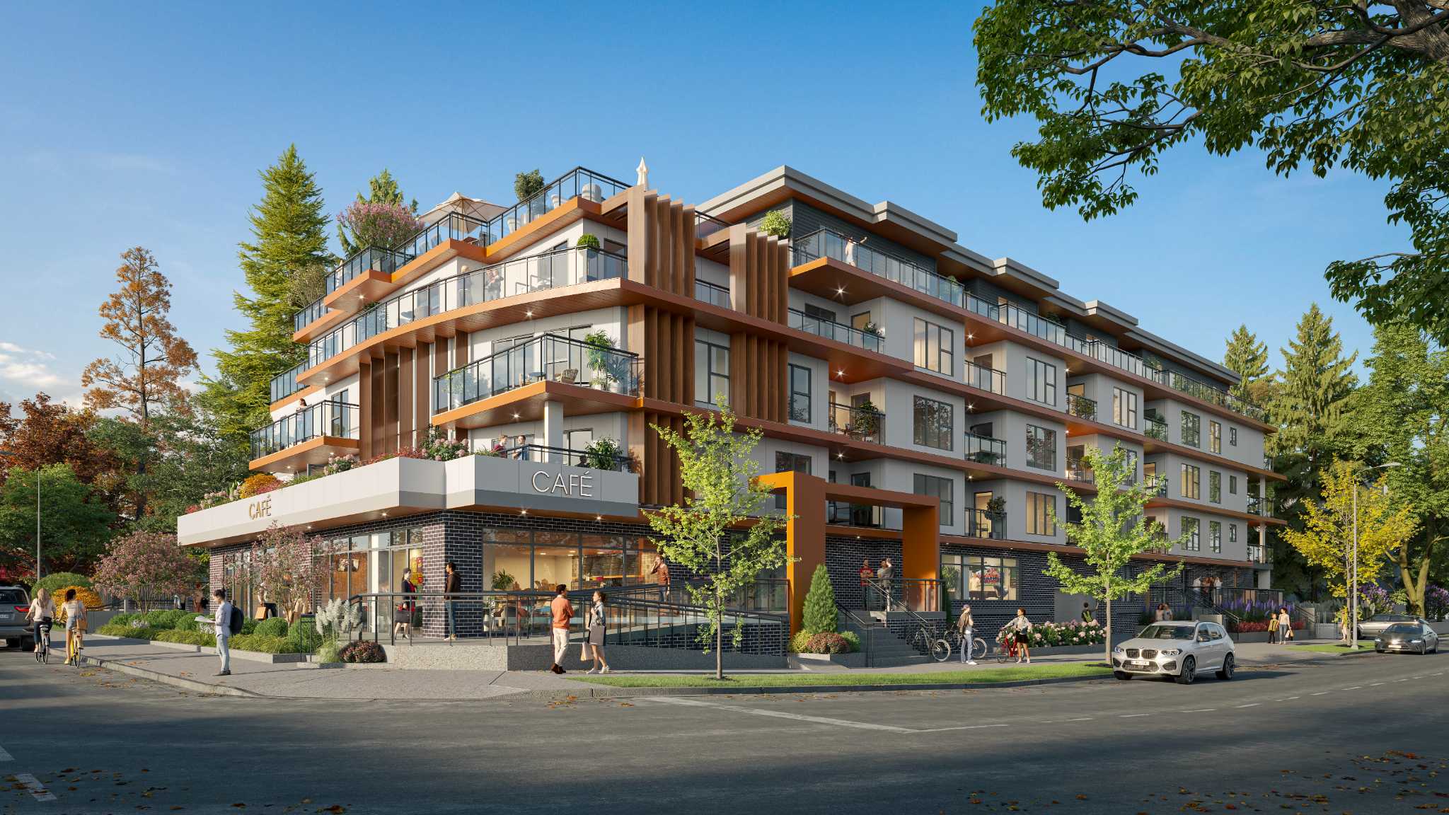 Riverstone in Port Coquitlam – photo 1