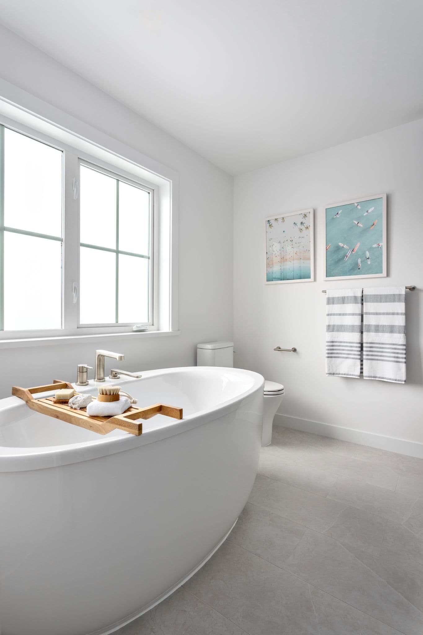 Westerly Row – other