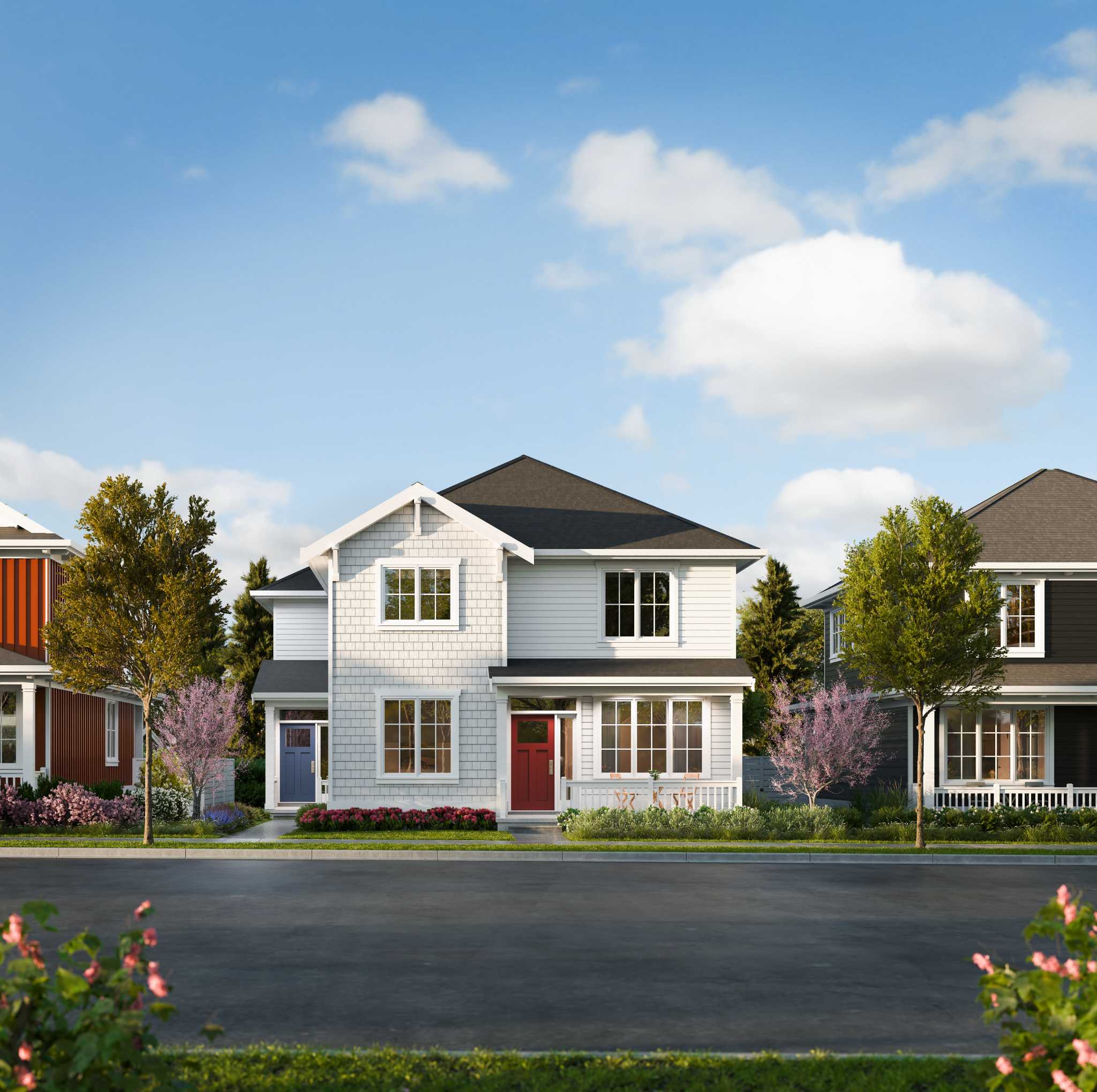 Westerly Row in Delta – photo 1