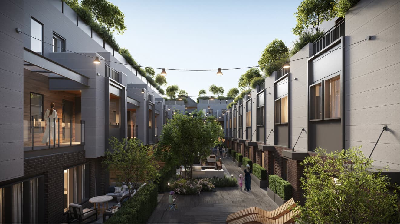 Woodland Block – other