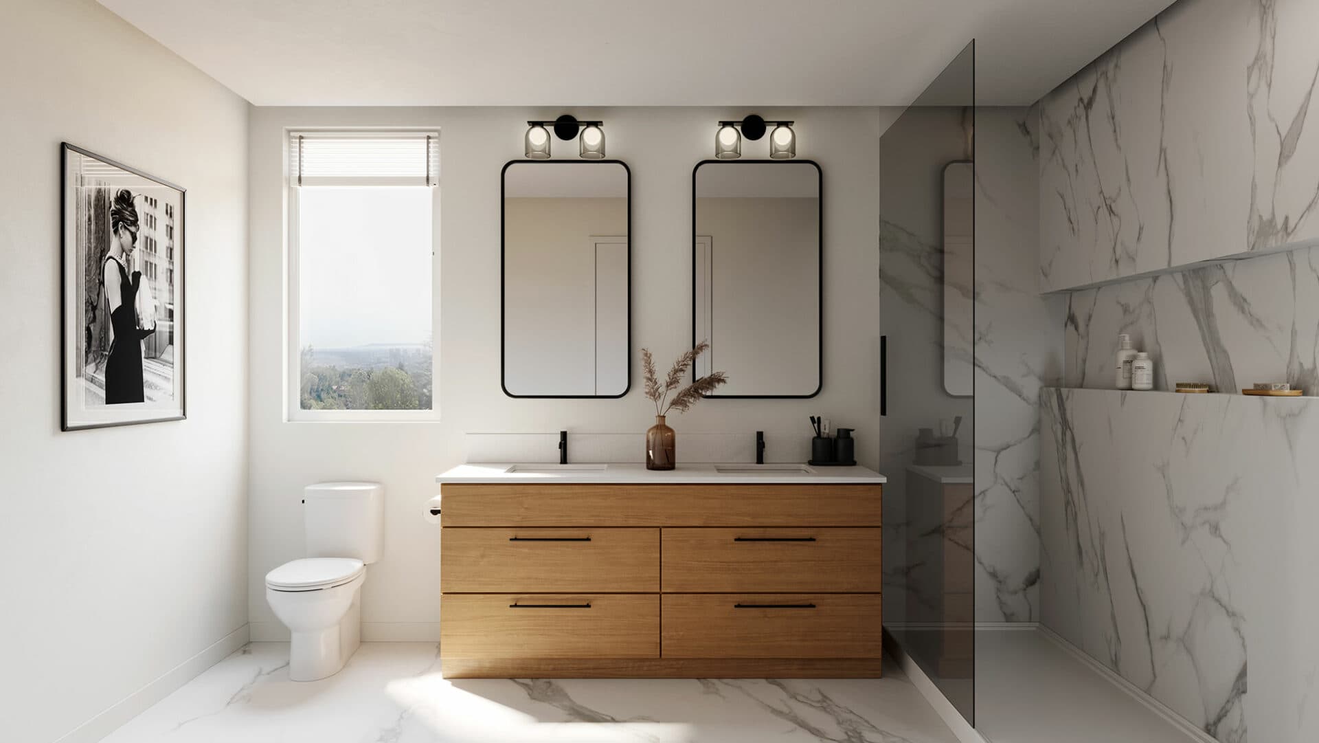 Woodland Block – other