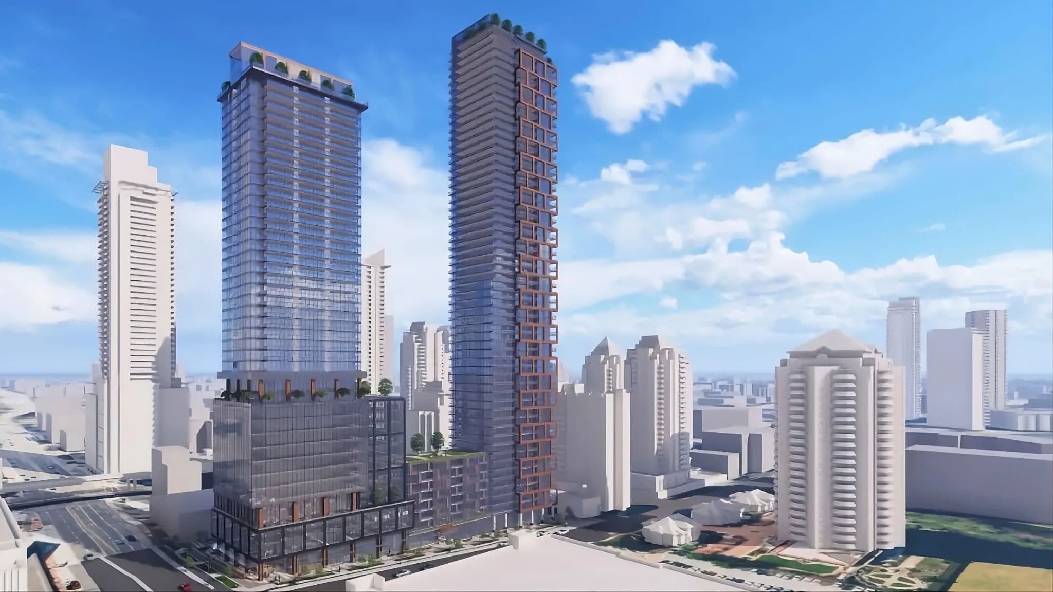 Brentwood West - Phase 1 in Burnaby – photo 1