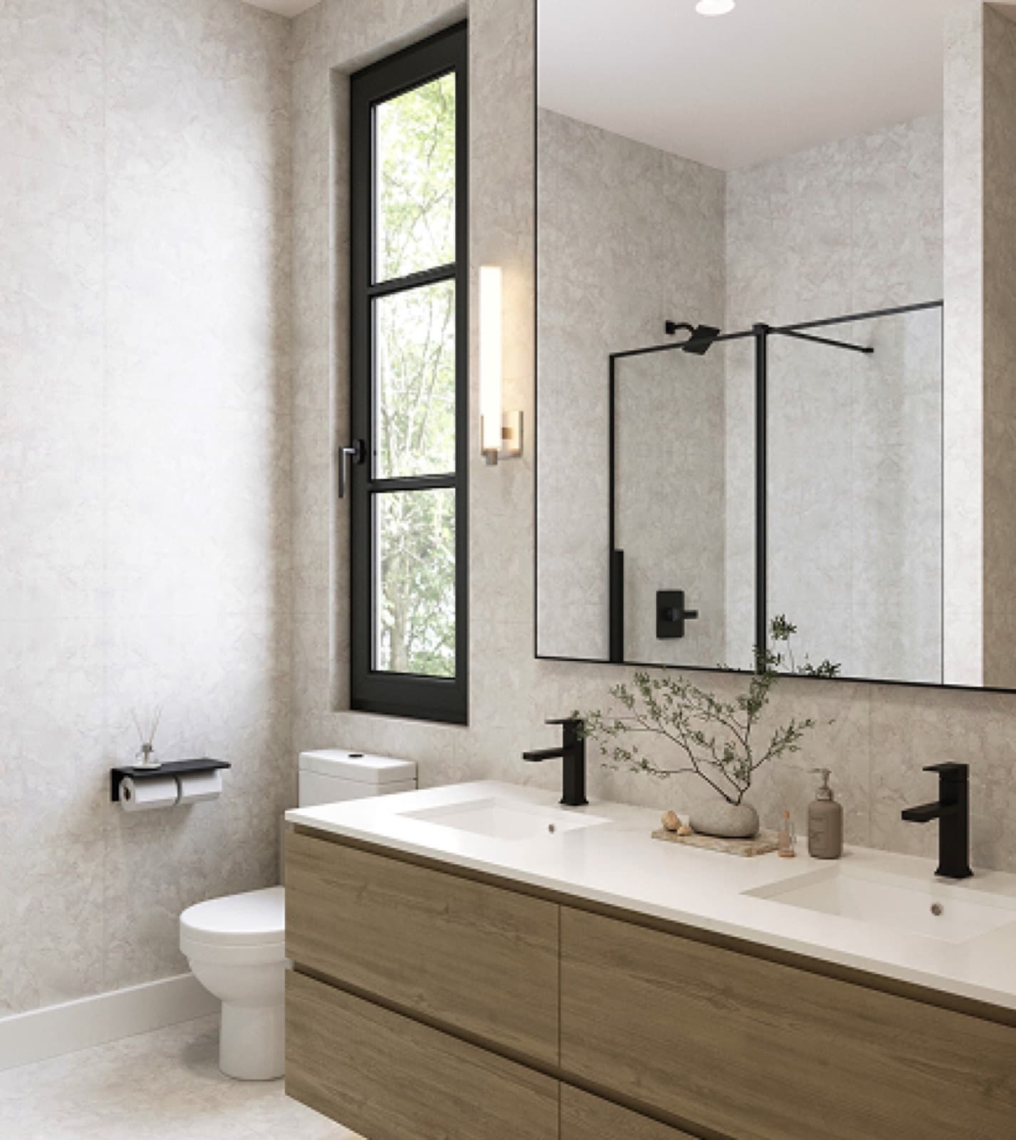 Bromley Brookswood — new development in Langley