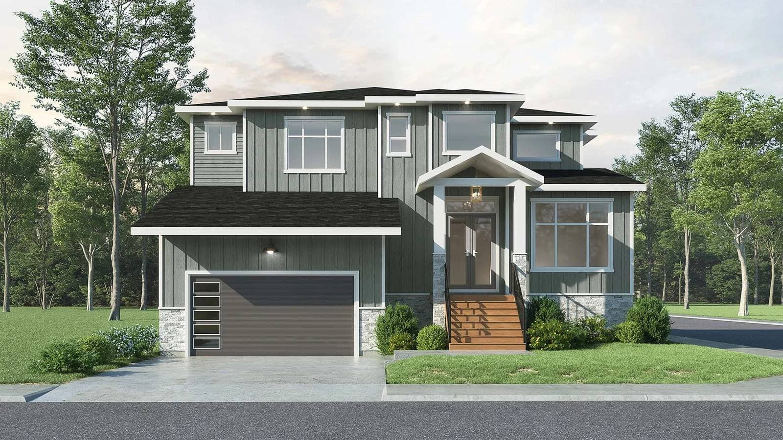 Cameron in Maple Ridge – photo 1