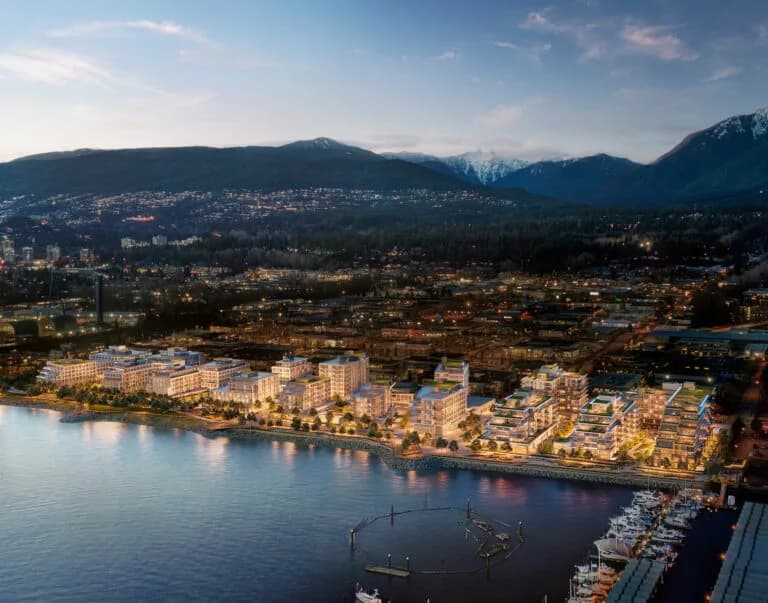 North Harbour – other