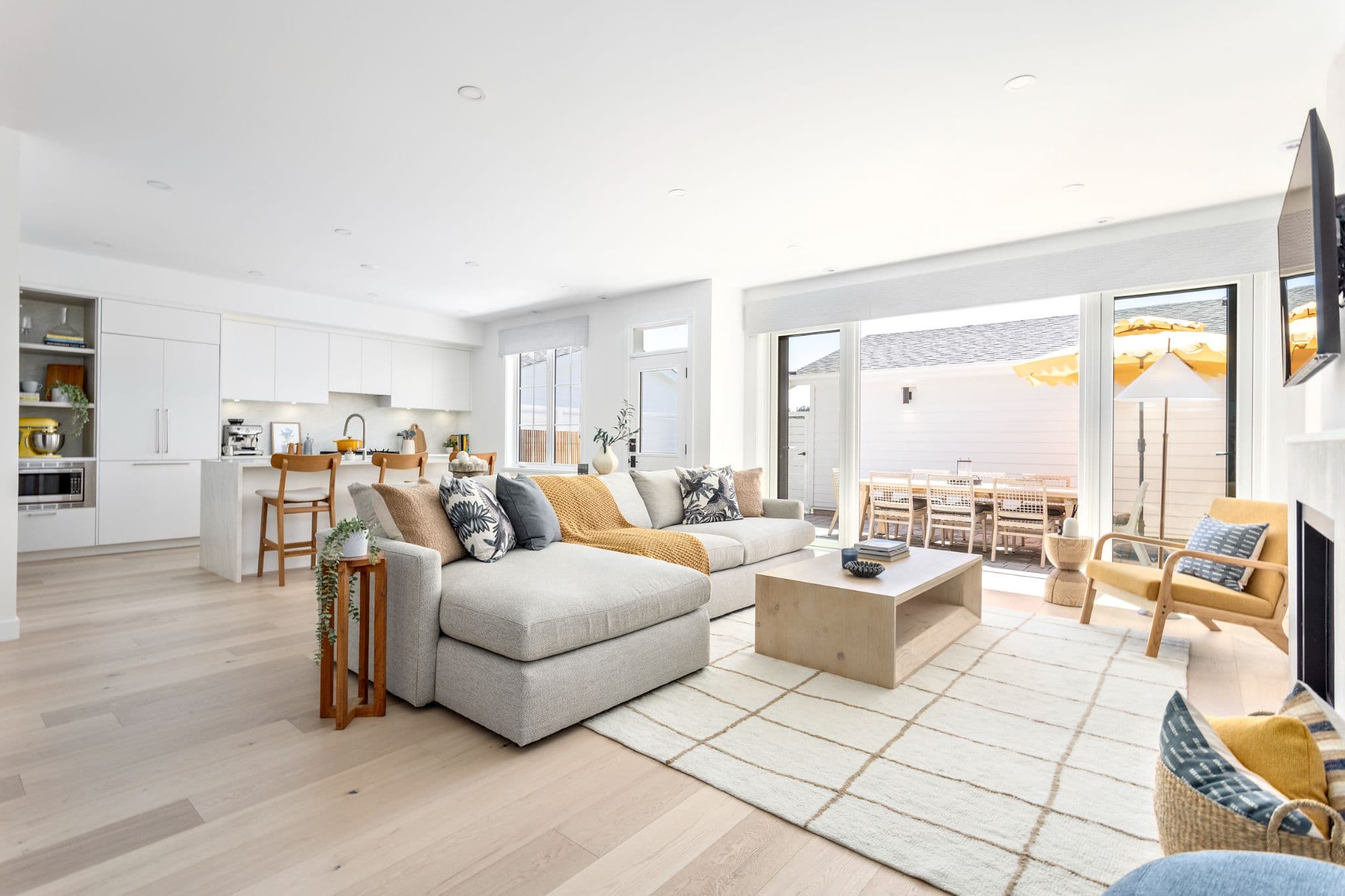 Harrow Estate Cottages – other