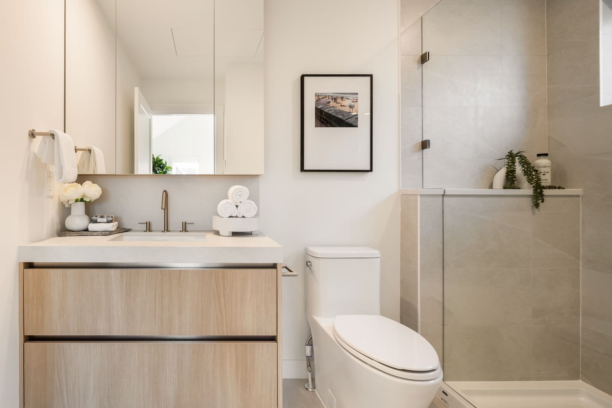 Harrow Estate Cottages – other