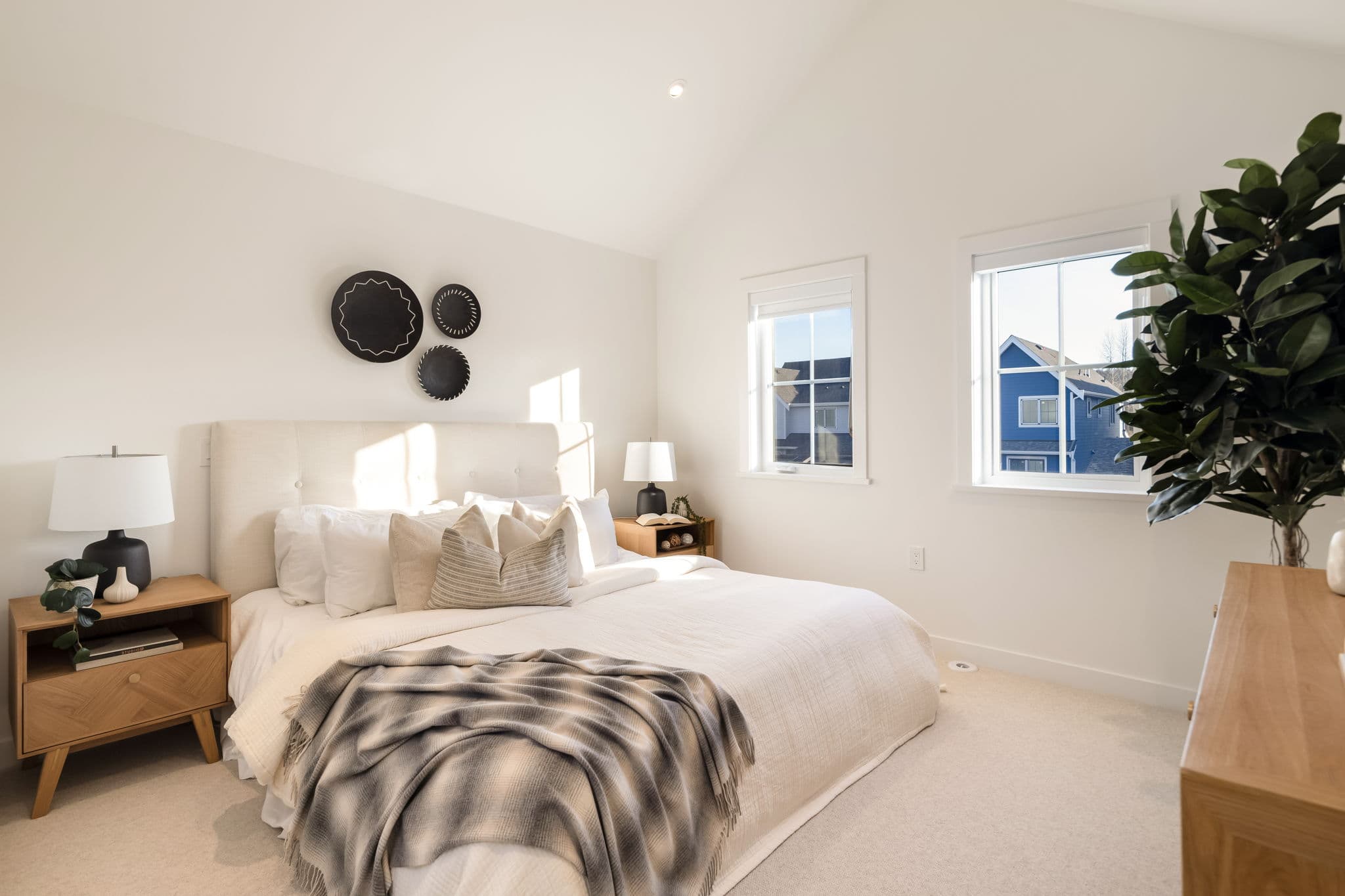 Harrow Estate Cottages – other