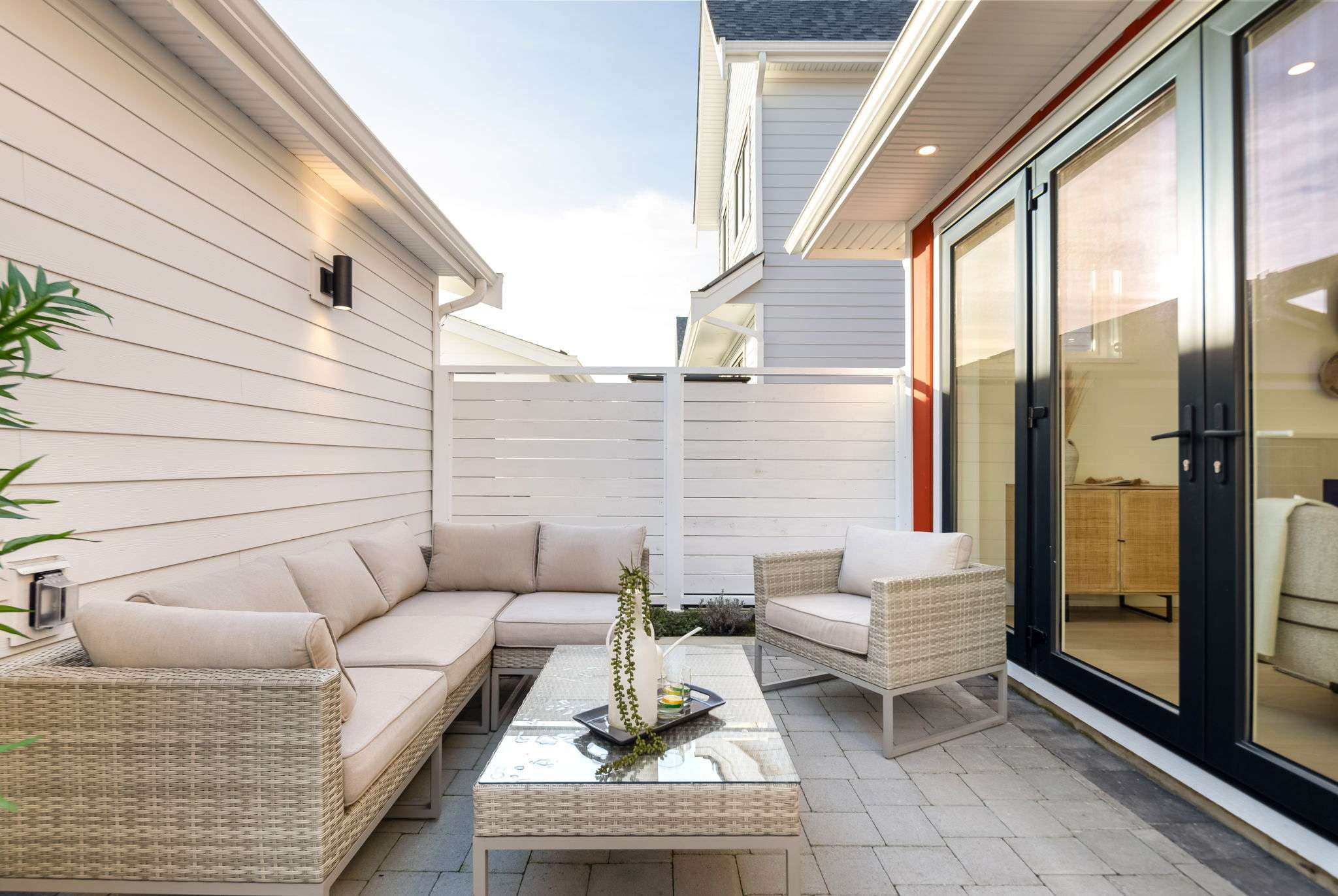 Harrow Estate Cottages – other