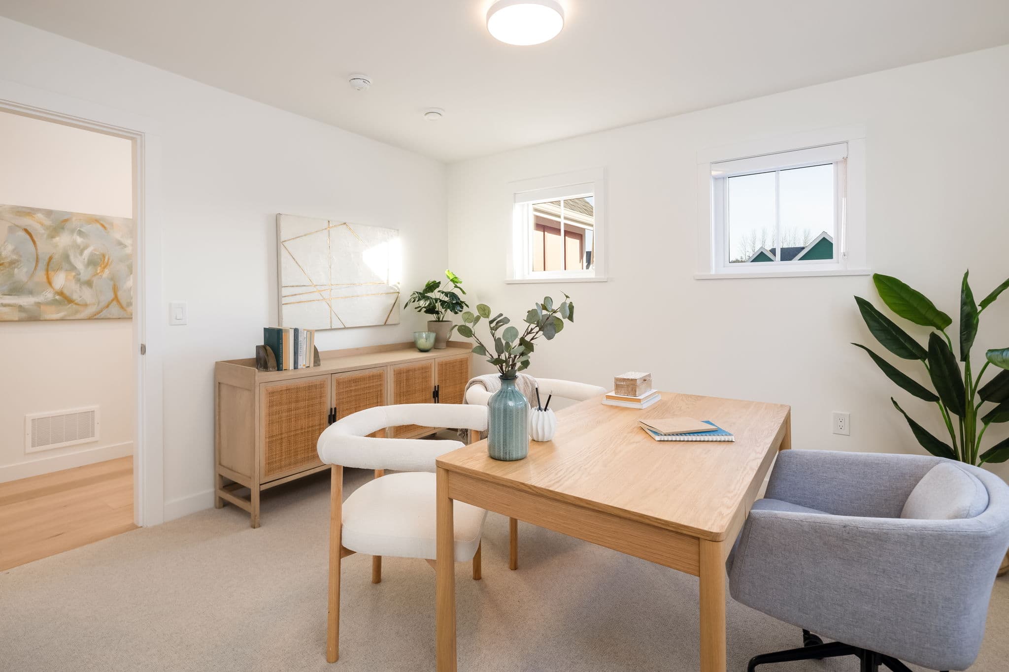 Harrow Estate Cottages – other