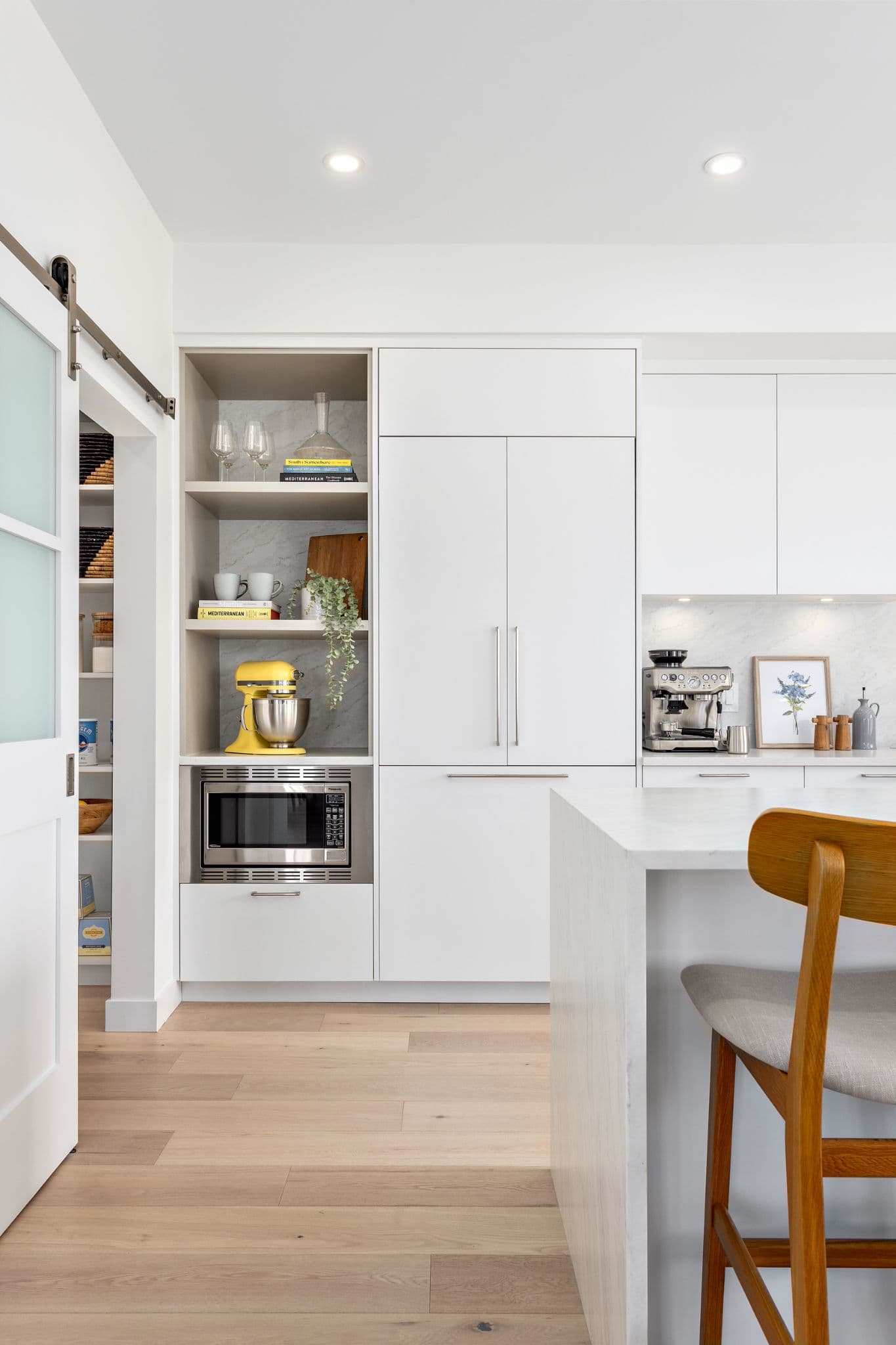Harrow Estate Cottages – other