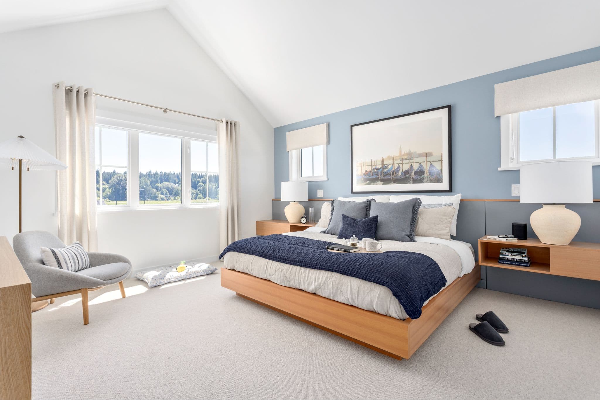 Harrow Estate Cottages – other
