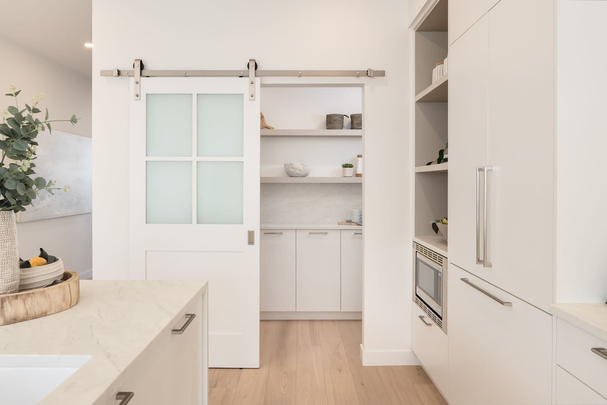 Harrow Estate Cottages – other