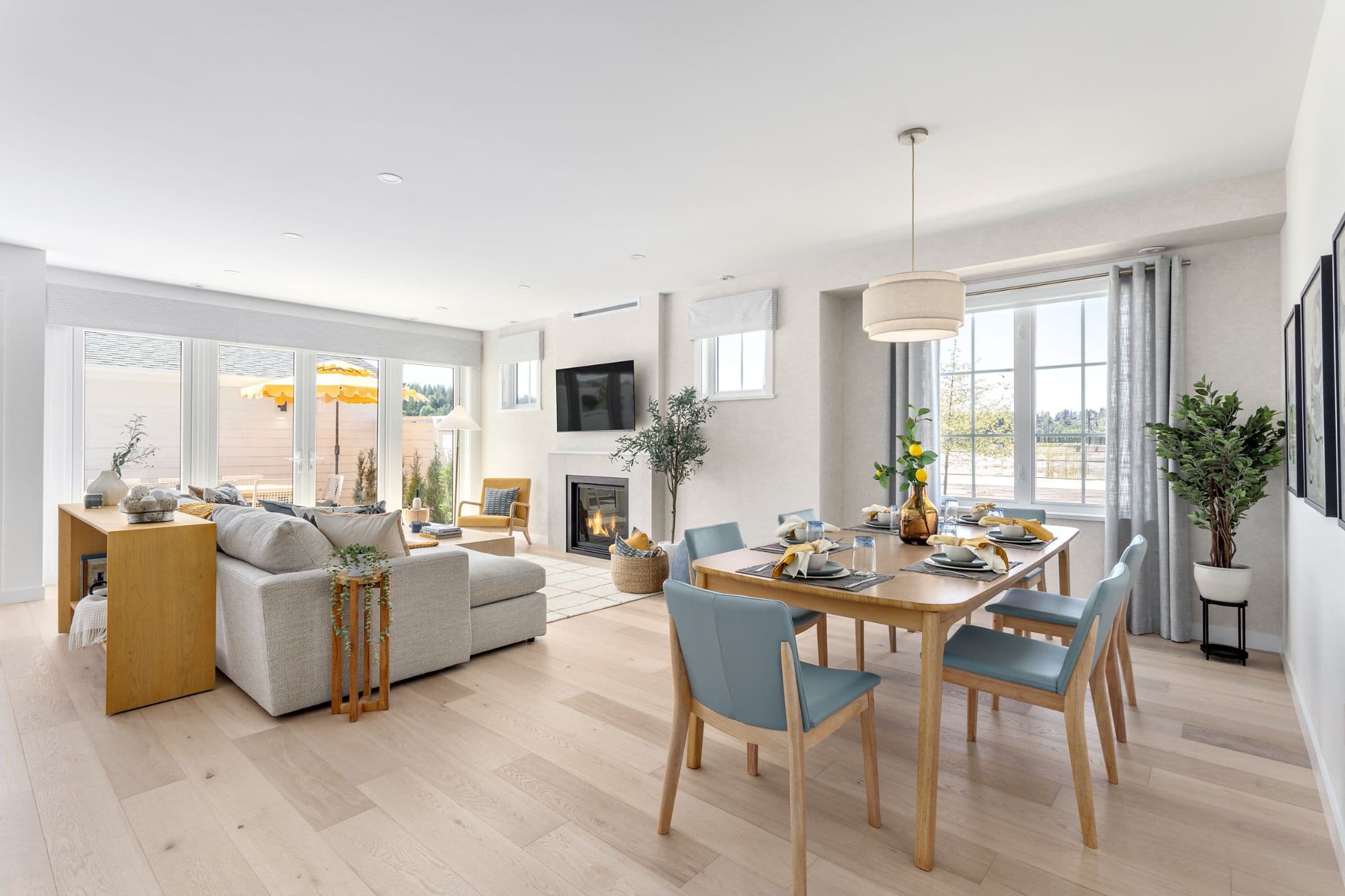Harrow Estate Cottages – other