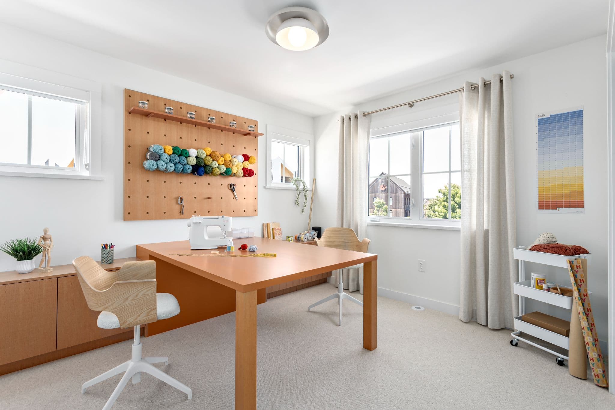 Harrow Estate Cottages – other