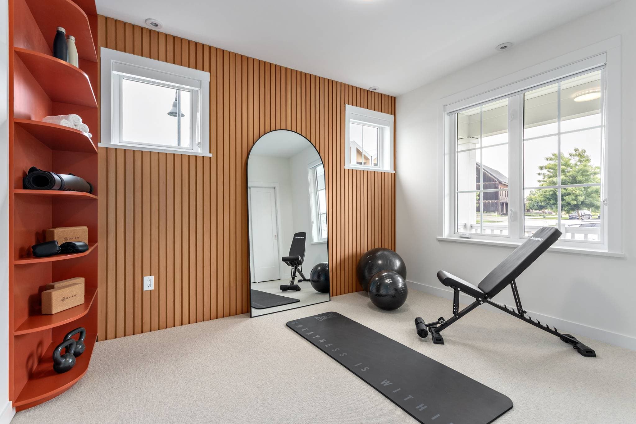 Harrow Estate Cottages – other