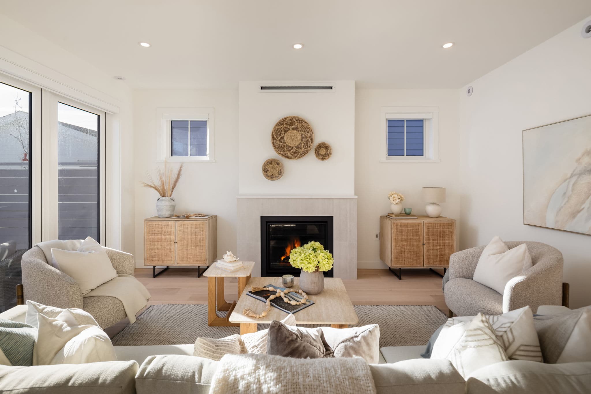 Harrow Estate Cottages – other