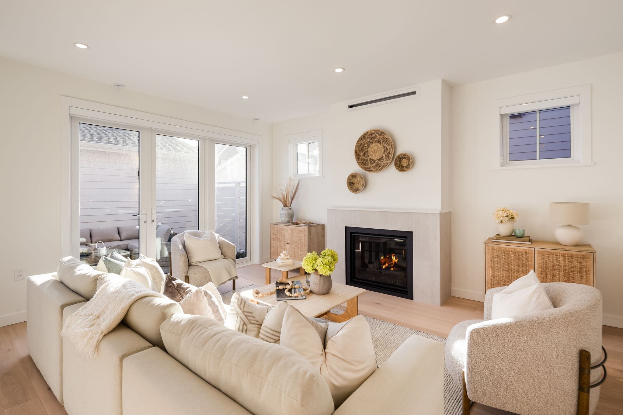 Harrow Estate Cottages – other