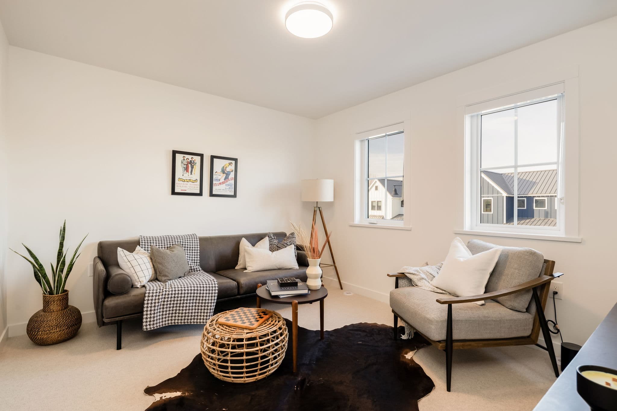 Harrow Estate Cottages – other