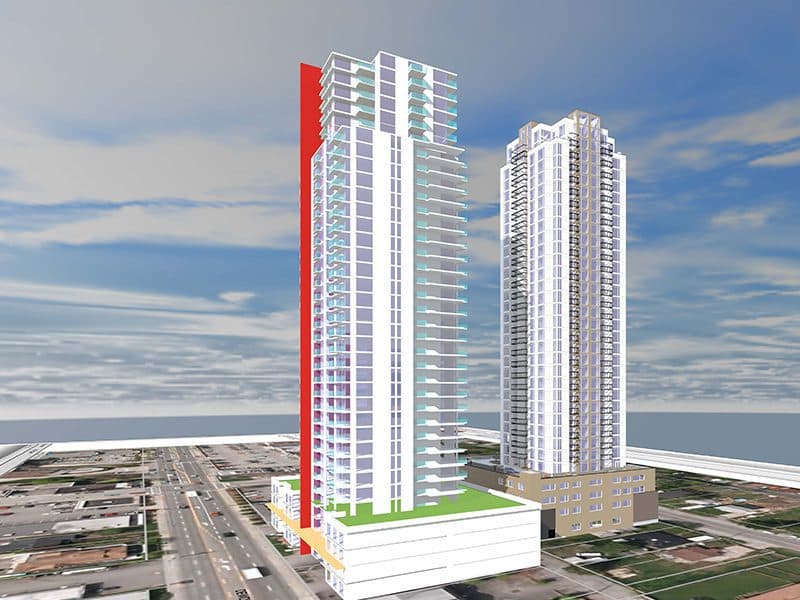 Atara II — new development in Maple Ridge
