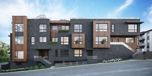 The Vantage in North Vancouver – photo 1