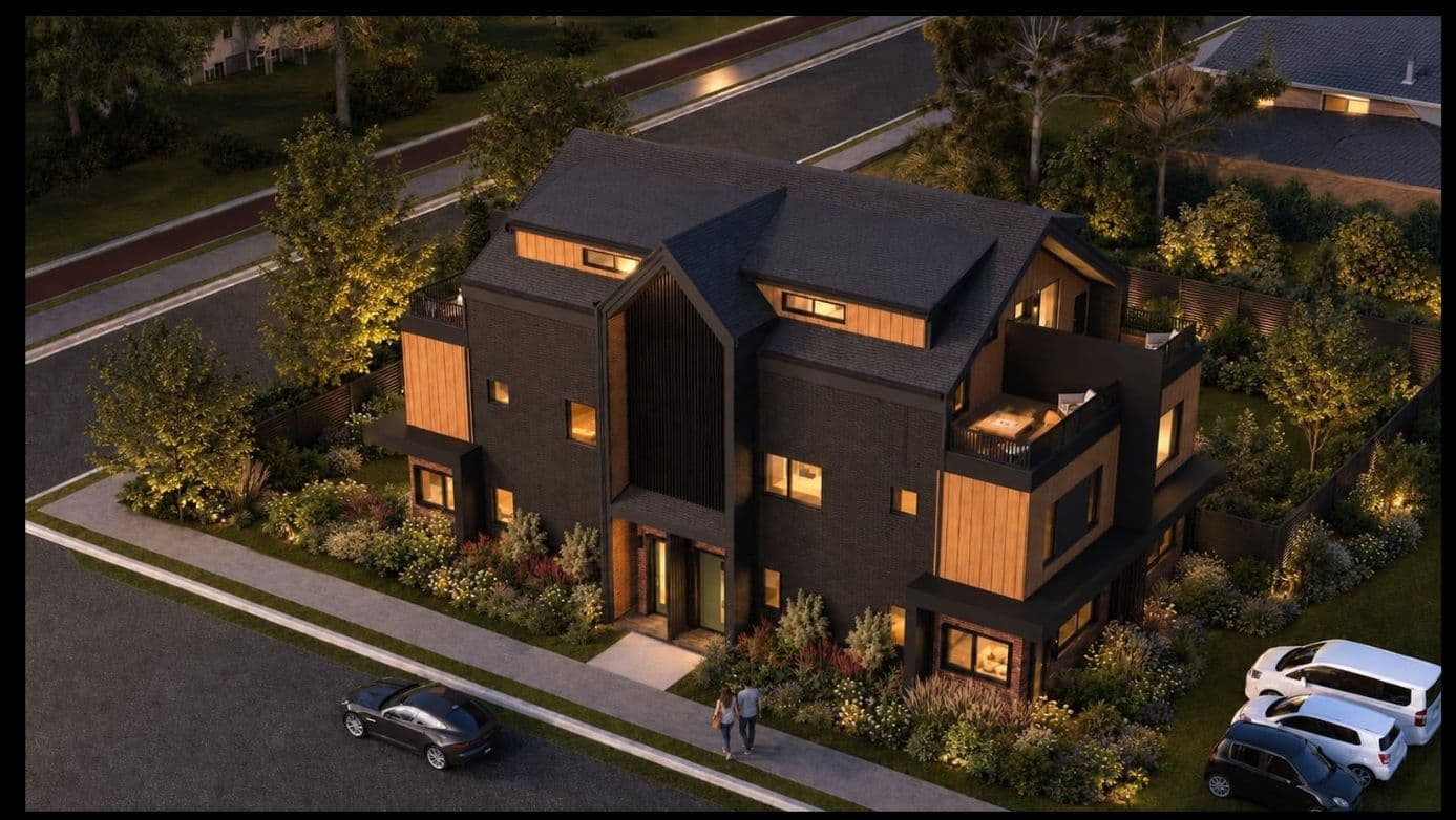 Victoria Haus in Vancouver – photo 1