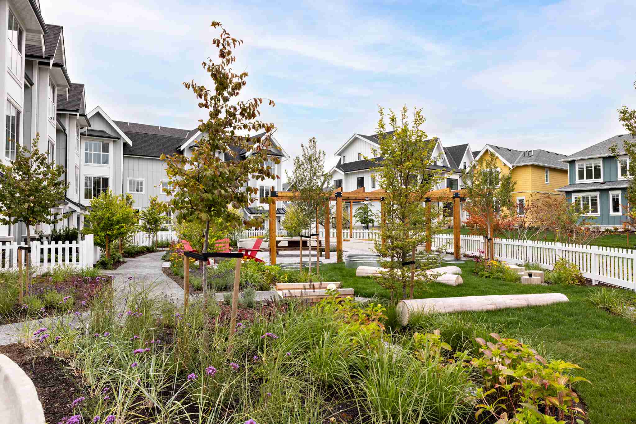 Centennial Green – other